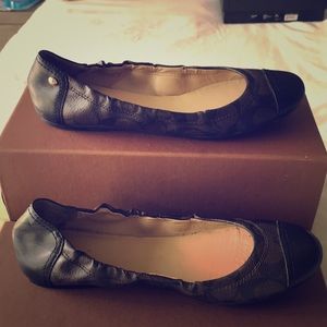 Callie 12 CM PVC/ Mat Calf leather.